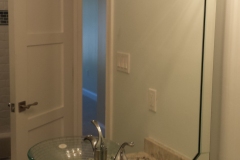 Lemon Bay Glass Englewood FL_Beveled Mirror