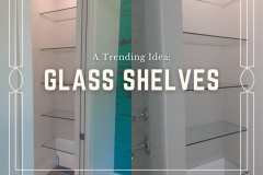 Beveled Mirrors