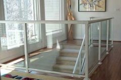 Lemon Bay Glass_Interior Glass-Railing