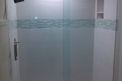 Lemon Bay Glass Englewood FL_Shower enclosure