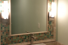Lemon Bay Glass Englewood FL_Mirror