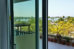 Lemon Bay Glass Englewood FL_Sliding Doors Condo