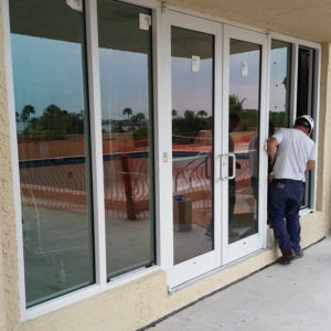 Lemon Bay Glass_Storefront Solutions_Retail