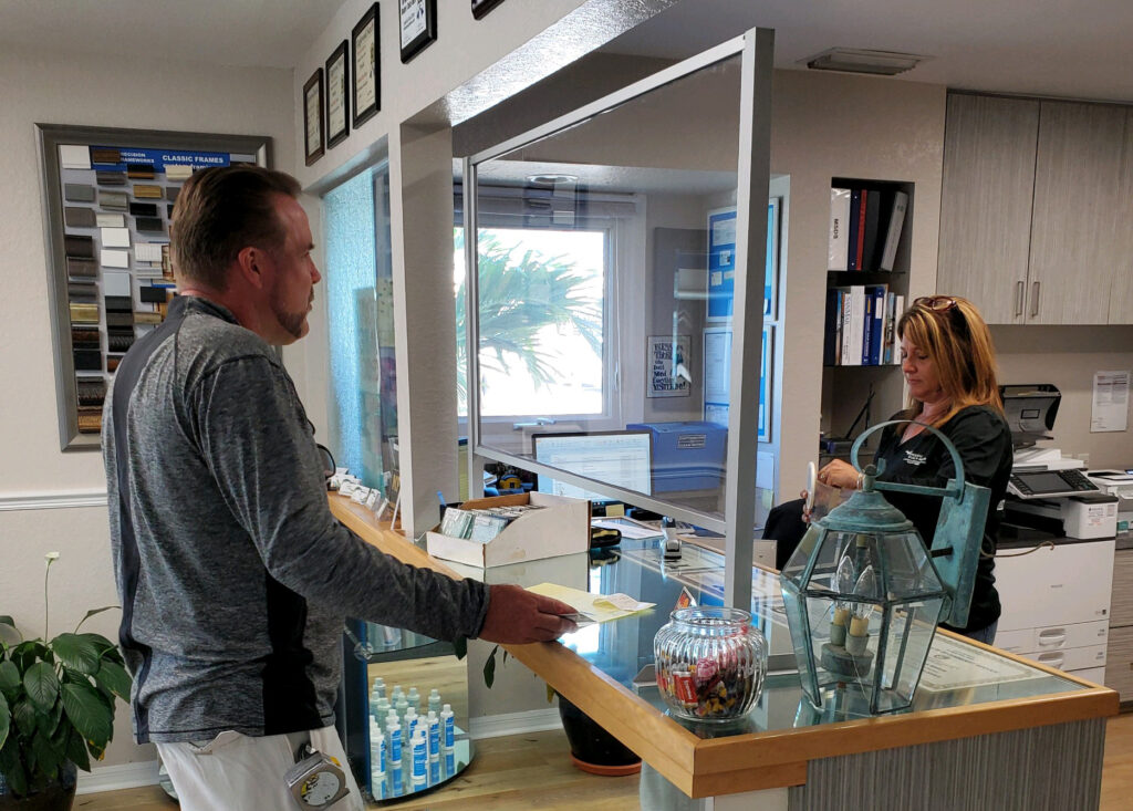 Lemon Bay Glass & Mirror Englewood FL