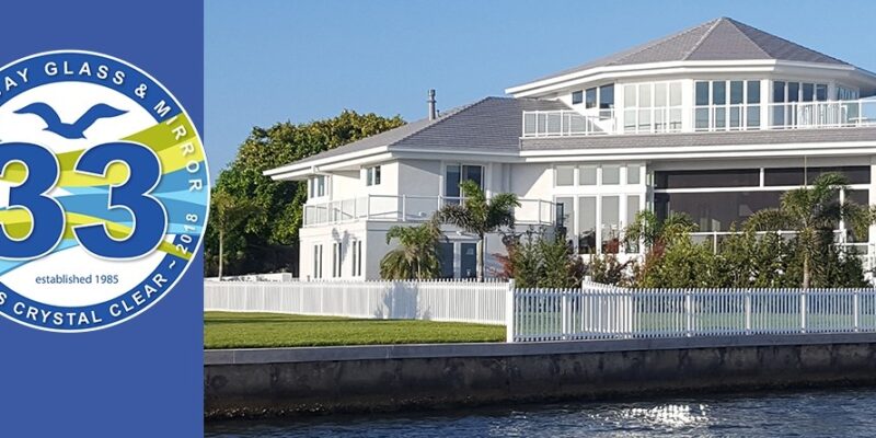 Lemon Bay Glass_Impact Windows and Doors_Waterfront