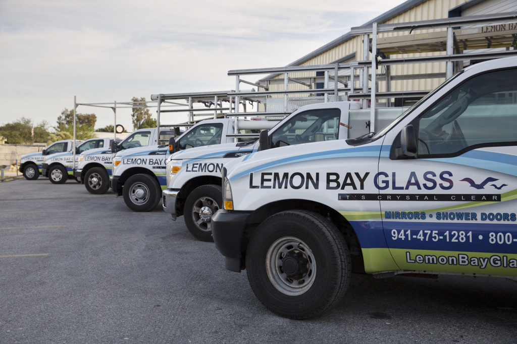Lemon Bay Glass_Around Englewood FL Sun Coast
