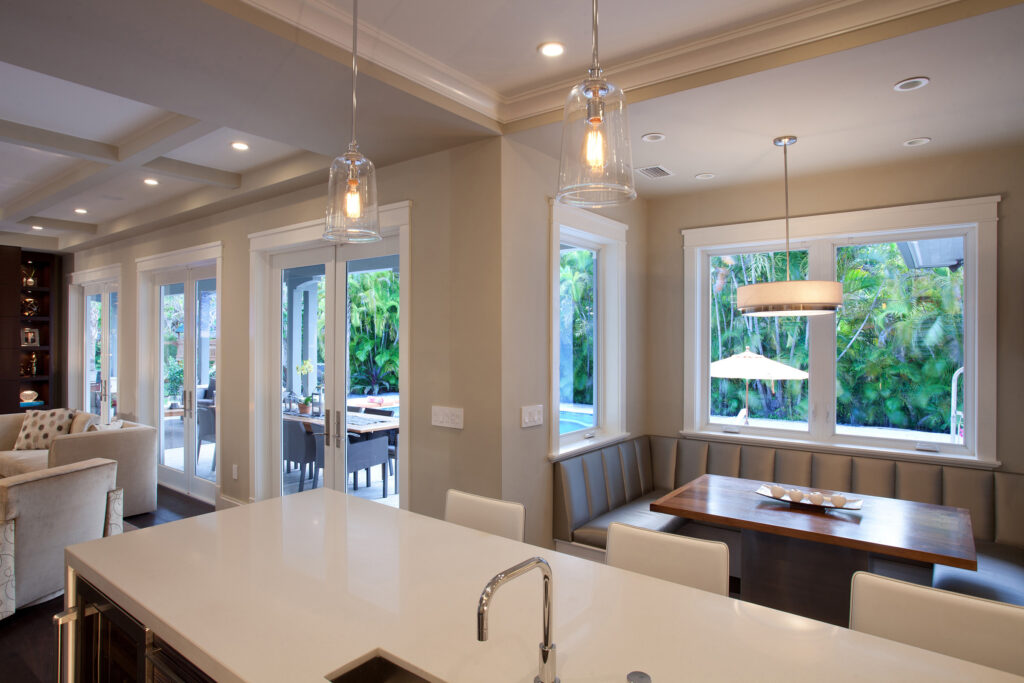 Lemon Bay Glass_PGT Product photo
Low-E Solarban