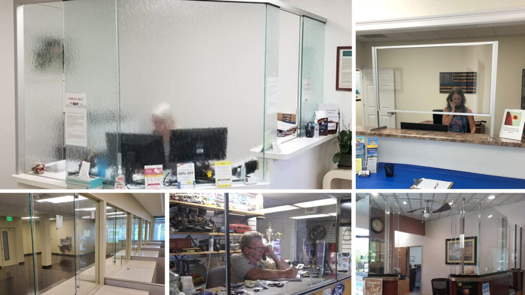 Getting Americans Back to Work Safely_Lemon Bay Glass