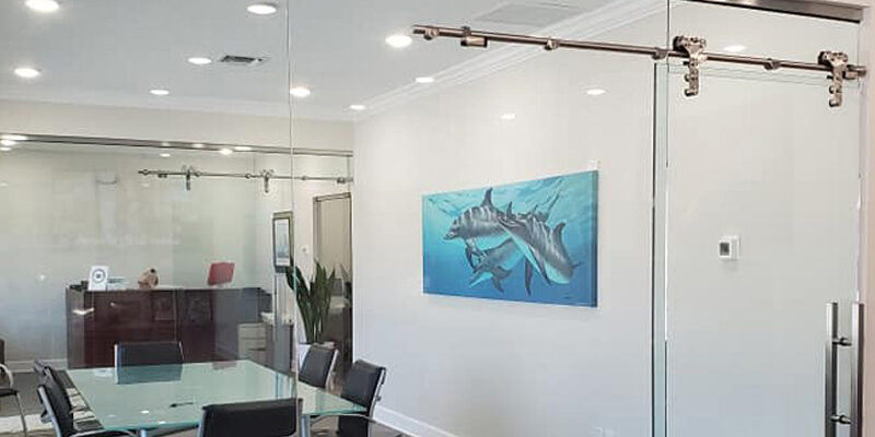 Lemon Bay Glass - Glass and Mirror Company Near Me