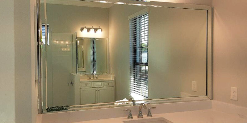 Lemon Bay Glass - Glass and Mirror Company