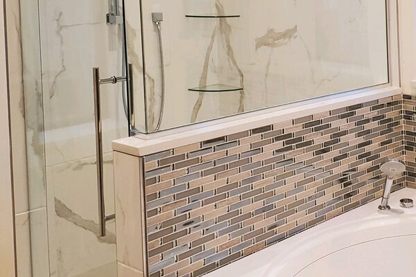 Lemon Bay Glass -Glass Shower Doors - Glass Panels - Glass Shelves