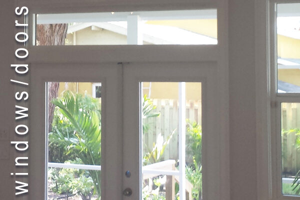 Lemon Bay Glass Englewood - Residential_Replacement Windows and Doors - PGT Windows and Doors - Replacement Windows