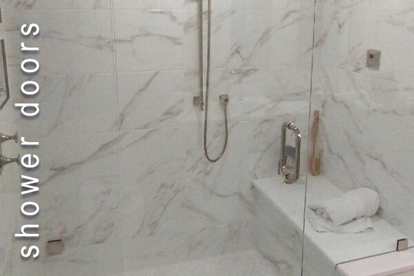 Lemon Bay Glass Englewood - Residential_shower doors - shower enclosures - frameless shower enclosures - semi-frameless shower enclosures - frameless shower doors