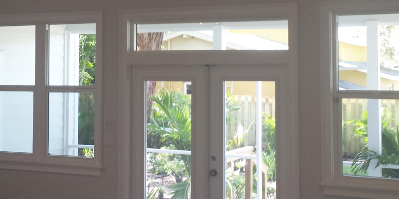 Lemon Bay Glass - Windows and Doors