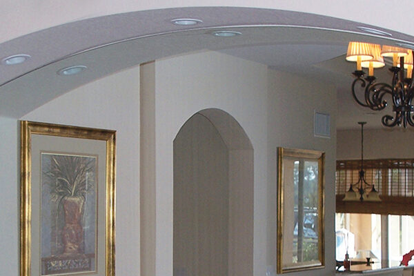 Lemon Bay Glass - Custom Mirror - Mirrors