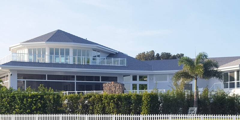 Lemon Bay Glass - Waterfront Impact Windows - Hurricane Impact - Hurricane Season is here