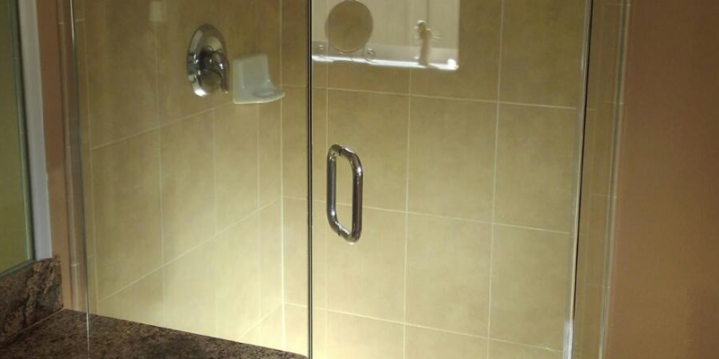 Lemon Bay Glass - Shower Door Company - Shower Enclosure