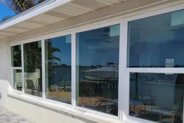 Lemon Bay Glass - Hurricane Impact Windows - Replacement Windows - Replacement Sliding Doors - Windows and Doors - Windows & Doors - Shower Doors - Shower Enclosures - Glass Walls - Englewood FL