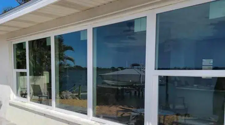 Lemon Bay Glass - Hurricane Impact Windows - Replacement Windows - Replacement Sliding Doors - Windows and Doors - Windows & Doors - Shower Doors - Shower Enclosures - Glass Walls - Englewood FL