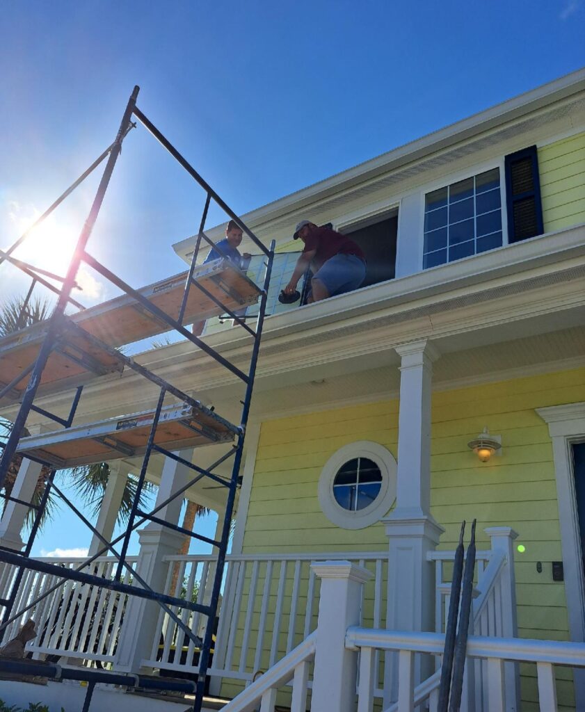 Lemon-Bay-Glass-Window-Replacement - Impact Windows - New Windows and glass doors - Impact windows and doors