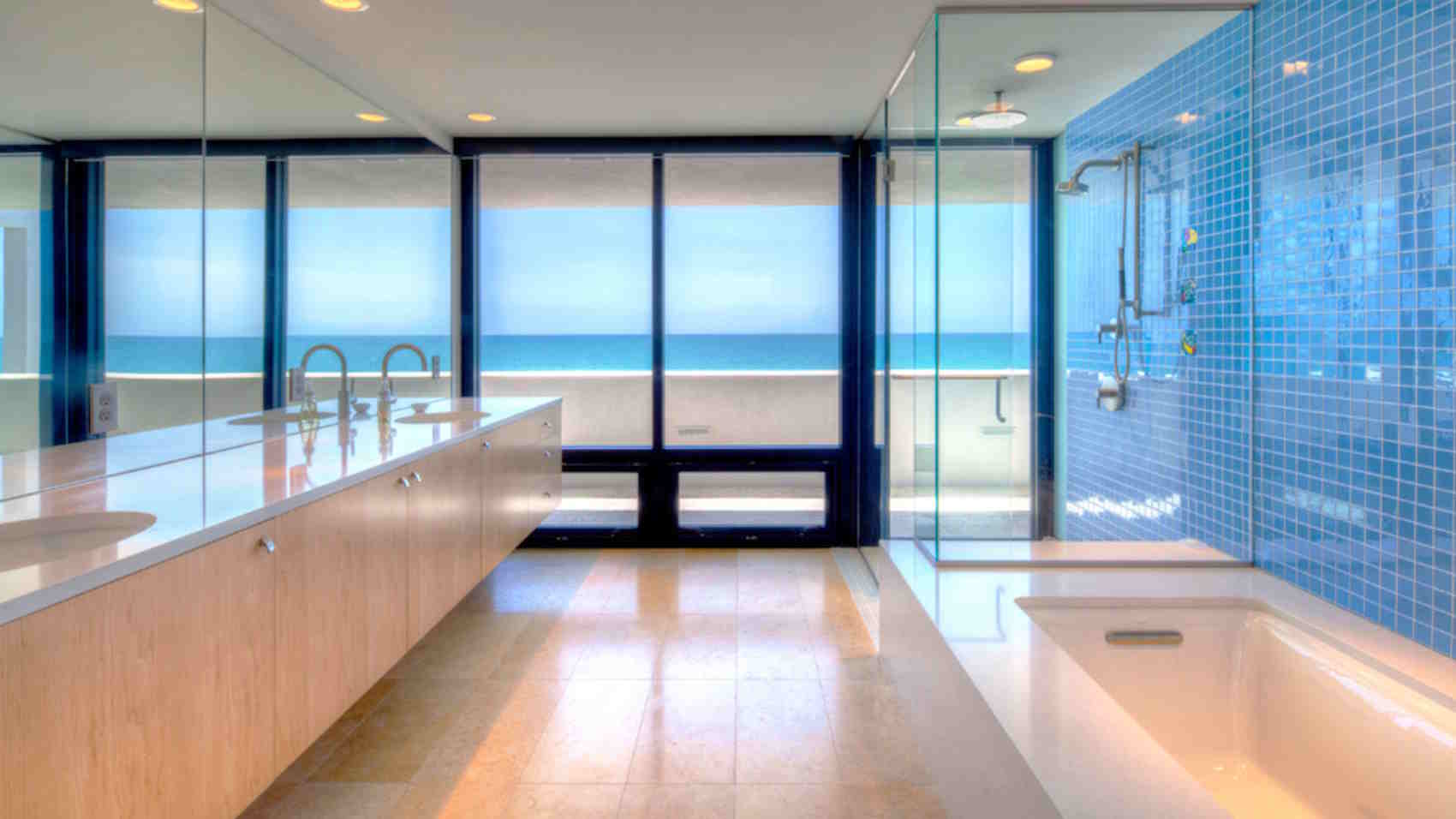 Lemon-Bay-Glass_Custom-Shower-Enclosure_Custom-Vanity-Mirrors_Glass-and-Mirror-Company_042522_opt