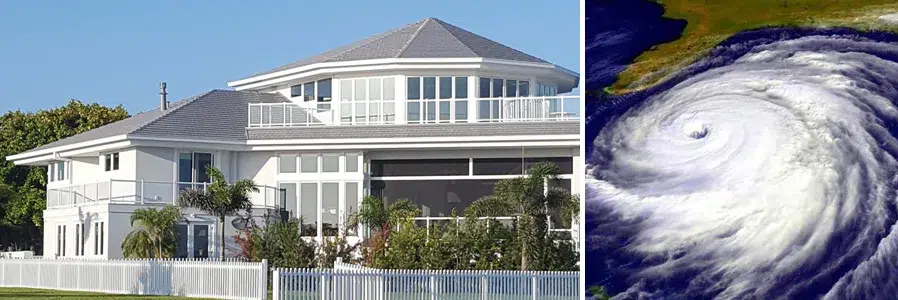 Hurricane Ready - Hurricane Impact Windows and Doors - Lemon Bay Glass