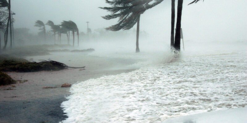 Hurricane Season Florida