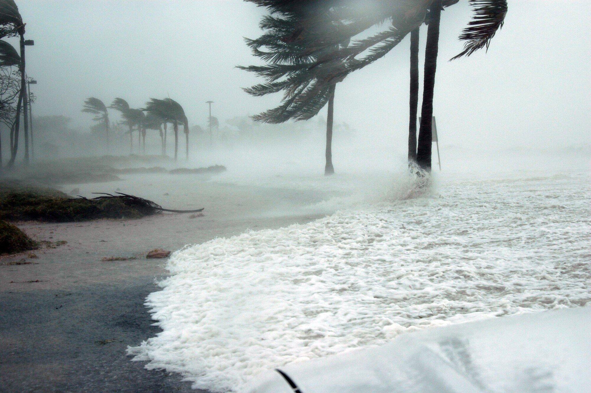 Hurricane Season Florida