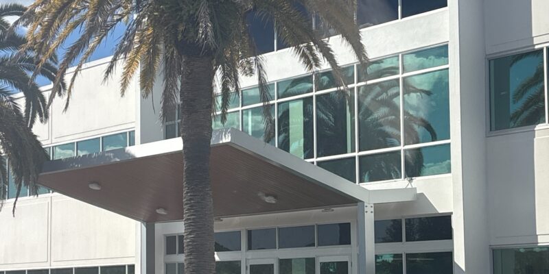 Lemon Bay Glass Commercial Division - Commercial Storefronts - Venice FL