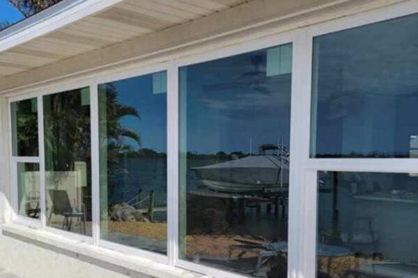 Lemon Bay Glass - Hurricane Impact Windows - Replacement Windows - Replacement Sliding Doors - Windows and Doors - Windows & Doors - Shower Doors - Shower Enclosures - Glass Walls - Englewood FL