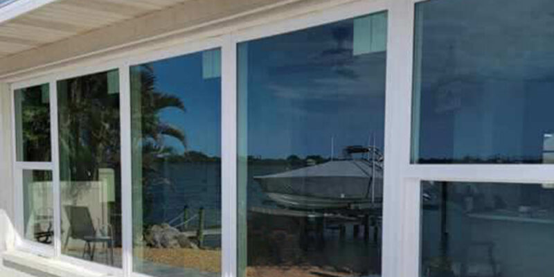 Lemon Bay Glass - Hurricane Impact Windows - Replacement Windows - Replacement Sliding Doors - Windows and Doors - Windows & Doors - Shower Doors - Shower Enclosures - Glass Walls - Englewood FL
